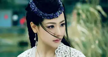 二三线貌美女星女配气质难上位
