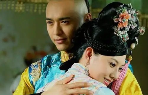 董鄂妃出身不显贵,也没留下子嗣,为何能得到顺治百般疼爱
