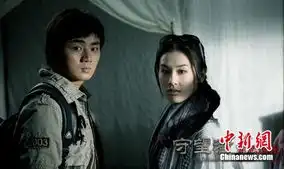 群星云集国内首部犯罪大片余少群变硬汉
