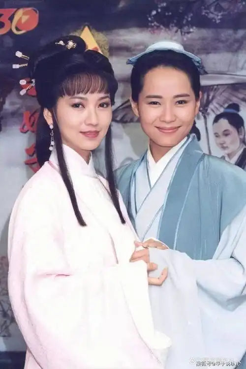 台湾电视剧排行榜前十名,都是青春回忆,熟悉的白娘子也在里面
