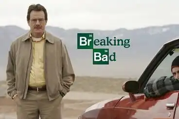 绝命毒师摘上海电视节海外电视剧金奖