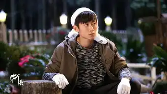 柒个我浪漫悬疑惹人期待张一山机敏演技获赞赏
