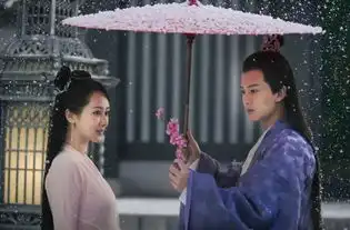 杨紫堪称男神收割机,李现马天宇肖战邓伦,你觉得谁更搭