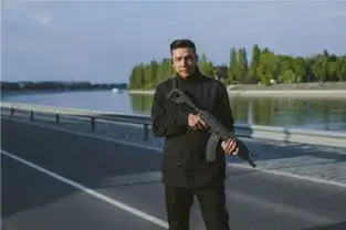 电影黄金兄弟除旧换新吴永伦挑战反派助推兄弟情