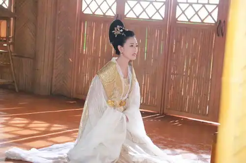 香蜜沉沉烬如霜周海媚的天后真有那么可恨罪魁祸首分明是天帝
