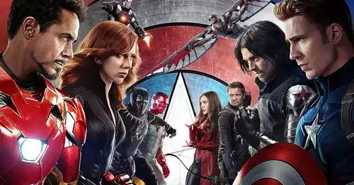 黑豹刚刚上映,热腾腾复仇者联盟3剧透就马上送到