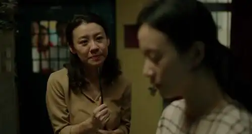 隐秘的角落究竟高级在哪里
