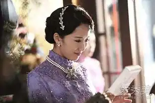 远大前程露伶春扮演者是谁远大前程露伶春谁演的