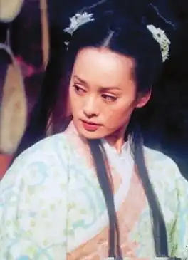 郭羡妮安以轩宁静陈好明星貂蝉西施大pk