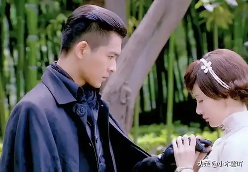 烽火佳人初恋为她一生终身未娶,末代格格终和丈夫甜蜜归隐了
