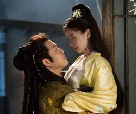 电视剧孤芳不自赏白娉婷流产了吗楚北捷为何会和白娉婷失散