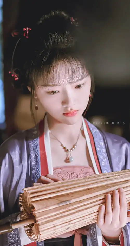盘点影视剧中的绿嫁衣,赵丽颖经典,倪妮霸气,你最喜欢谁的
