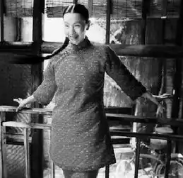 一步之遥本周戛纳亮相那英洪晃名媛上身