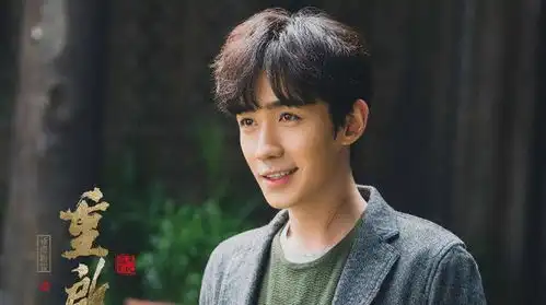 毛晓彤评价朱一龙,调侃不再与朱一龙搭档,原因也是让大家笑翻