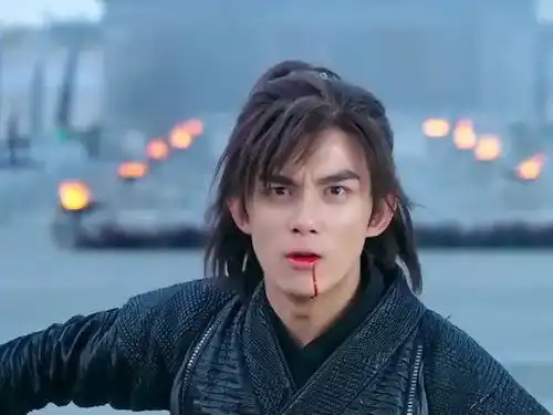 斗破苍穹第一季以失败告终,吴磊拒演第二季,推荐其好友主演影视剪辑