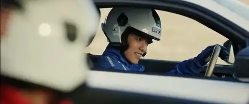 头文字d姊妹篇,小成本大制作的网大,凭什么燃爆全网