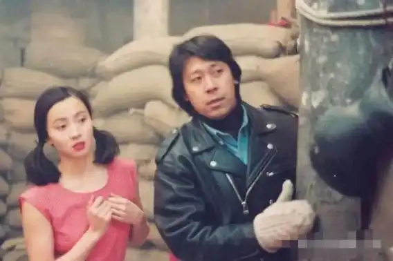 陶虹自嘲过气她的想法,让我看到中年女人最好的生活状态
