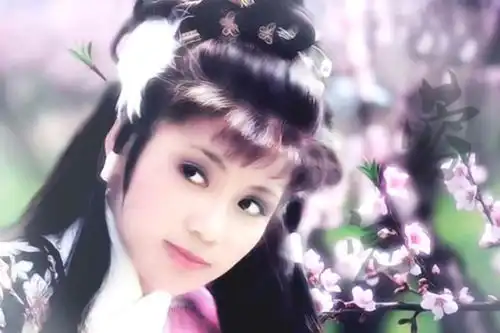 狂飙中的八位女演员换上古装,最惊艳的不是李一桐,而是高叶
