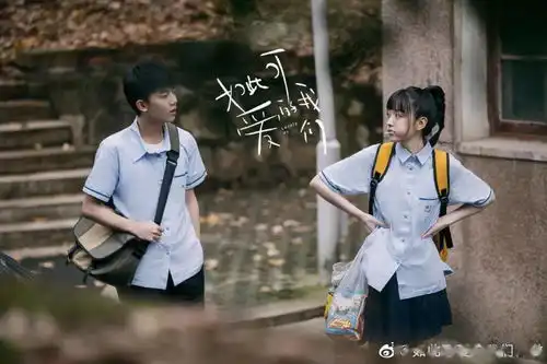 待播校园剧盘点治愈系青春大放送