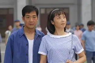 12年后,赵丽颖和蒋雯丽母女共同角逐白玉兰奖,地位今非昔比