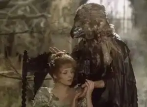 美女与野兽的前世今生