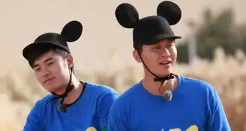 他是陈凯歌亲侄子,结婚2年就抛弃妻子二婚生女,今却人气爆棚
