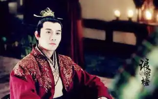 琅琊榜中秦般弱与谢玉较量的背后,隐藏甚深