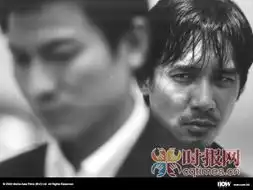 寒战,像一部浓缩的甄嬛传
