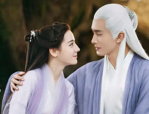 三生三世步生莲宣发,看到主演名单,网友终于等到你