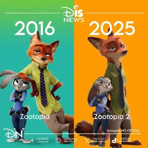 三年后见冰雪奇缘3北美定档2027年11月24日
