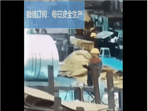 安全生产月必看全面理解四不伤害全员反三违警示教育安全生产三年专项行动之微培训
