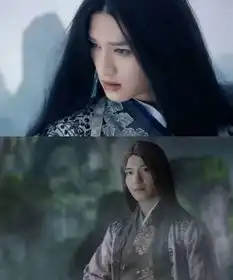越南版花千骨变花千鬼闪瞎网友
