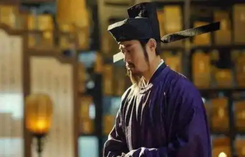 他是历史中最懒诗人,一生连一首诗都没写完,诗句却人人会背