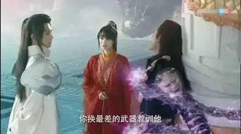 除了倾城夫妇,郝眉和ko的基情也打满分