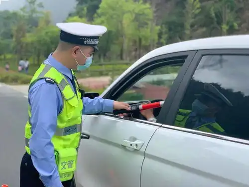 1周内,十堰39人被查
