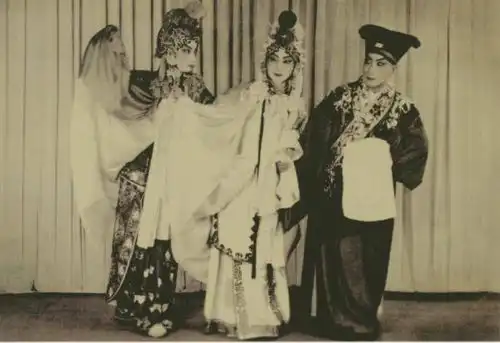 妖性与人性,孽情与至情白蛇故事的缘起和演变
