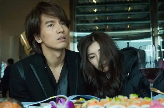 最佳前男友热拍江疏影被誉男神承包专业户