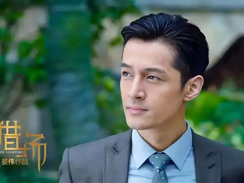 又一部都市剧上星央八,老戏骨坐镇,有望超越