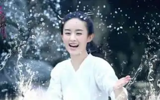 曝郑爽因张翰吃醋拒演花千骨赵丽颖是备胎
