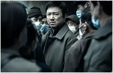 今日票房大盘4376万,头号玩家11.24亿,起跑线1.64亿
