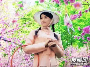 画面太美李易峰领衔众男星长发秀妩媚