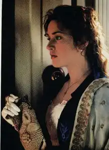 泰坦尼克号英文字幕