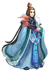 9377独代三国新作无双神秘原画遭泄露
