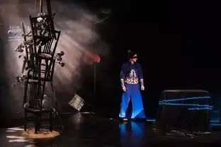 为艺术搭建通往公众的桥梁视野
