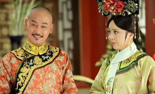 驸马在外征战,公主却怀孕了,皇帝羞愧要处死公主,驸马是我的
