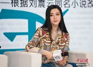 与范冰冰12年后再合作冯小刚她还是那么好看图