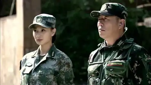 范天雷想搞特殊训练,训练还没开始,就接到任务电话
