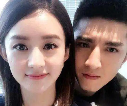 赵丽颖新剧男主不是林更新竟是他网友表示更期待最后两部

