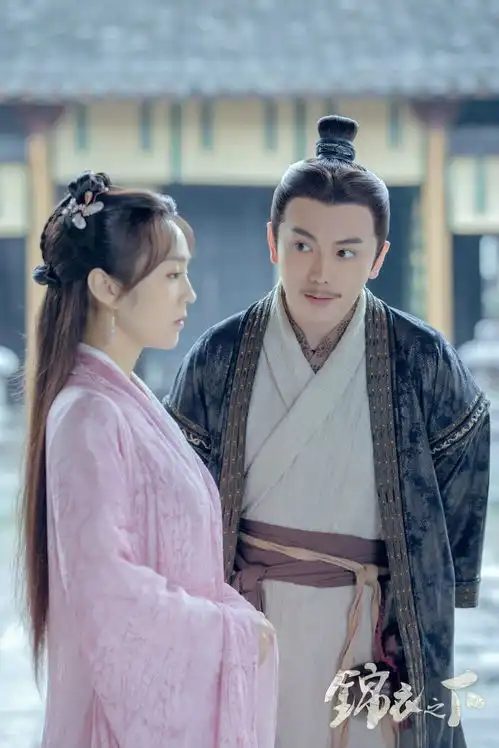 北影实力小生李亭哲演绎千面人生,海上繁花6月江苏卫视将播