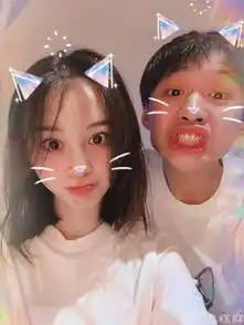 郑爽与男友合影卖萌画面高甜配一脸
